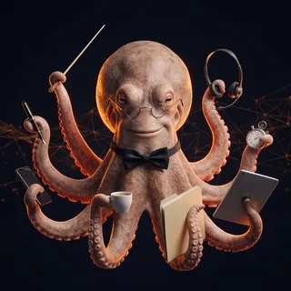 Kairo, l’orchestrateur d’OCC MIND